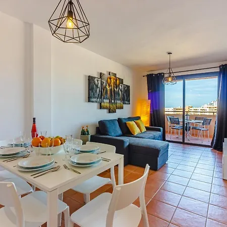 Apartment Paraiso Ii Fh Free Wifi