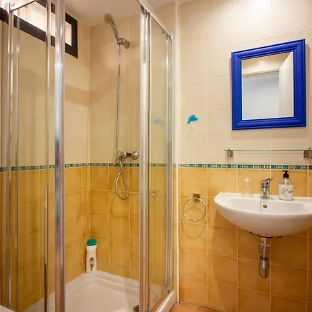 Apartment Paraiso Ii Fh Free Wifi *