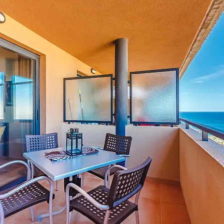 Paraiso Ii Fh Free Wifi * Playa Paraiso (Tenerife)