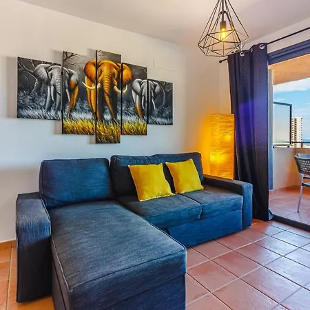 Paraiso Ii Fh Free Wifi Apartment