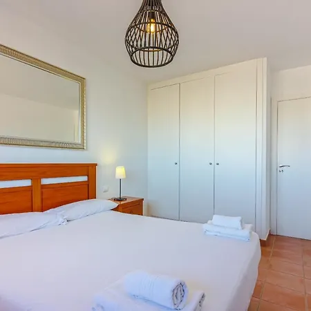 Apartment Paraiso Ii Fh Free Wifi Playa Paraiso (Tenerife)