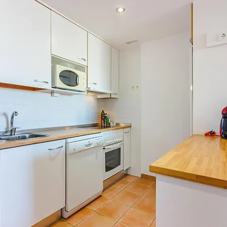 Paraiso Ii Fh Free Wifi Apartment