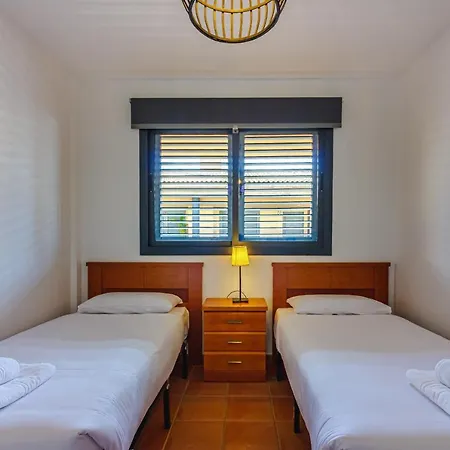 Paraiso Ii Fh Free Wifi Apartment
