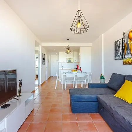 Apartment Paraiso Ii Fh Free Wifi Playa Paraiso (Tenerife)
