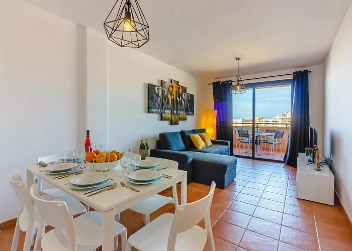 Apartmán Paraiso Ii Fh Free Wifi