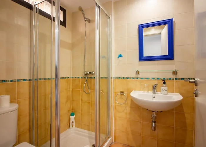 Apartmán Paraiso Ii Fh Free Wifi *