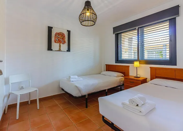 Apartmán Paraiso Ii Fh Free Wifi