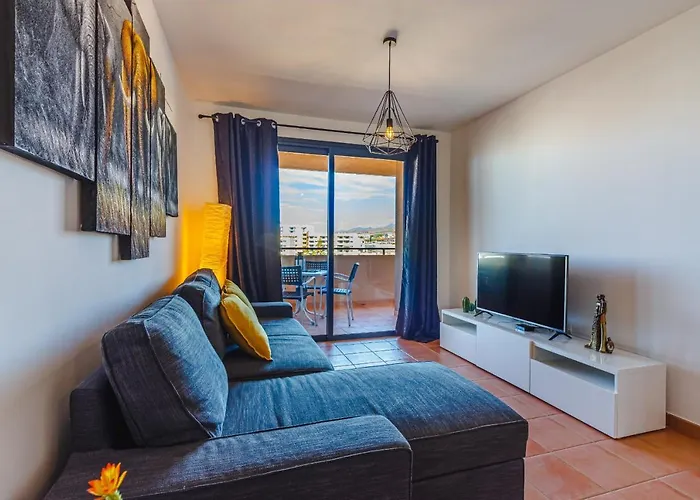 Paraiso Ii Fh Free Wifi