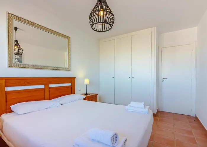 Apartmán Paraiso Ii Fh Free Wifi Playa Paraiso (Tenerife)