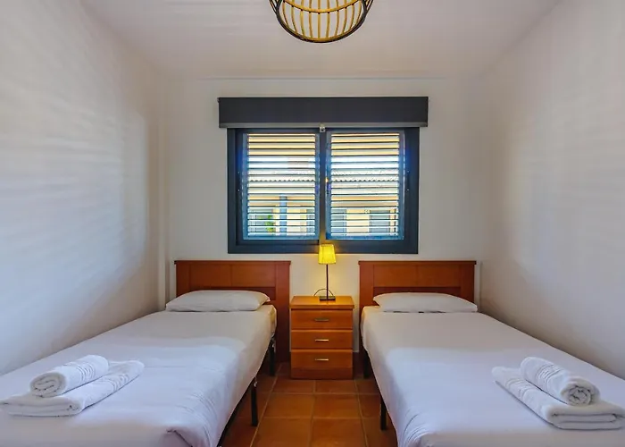 Paraiso Ii Fh Free Wifi Apartmán